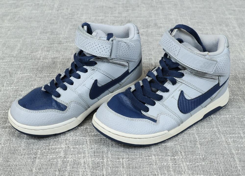 Nike Mogan Mid 2 Youth 3.5